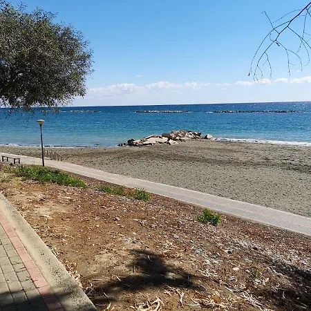 Castaway Beach Daire *