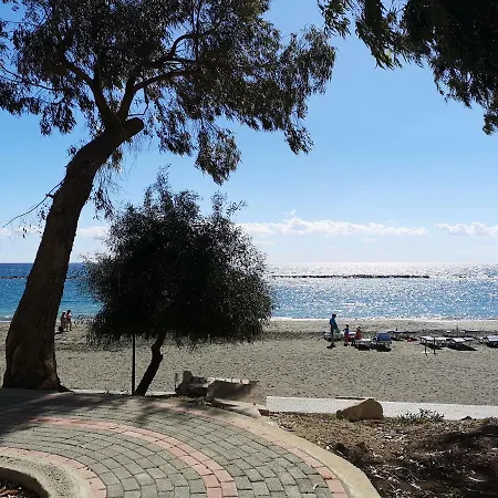Castaway Beach