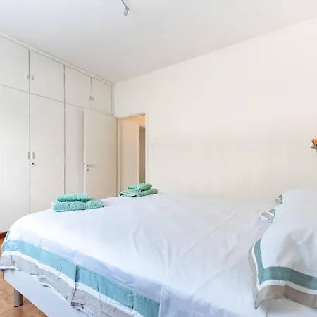 Apartament Castaway Beach *