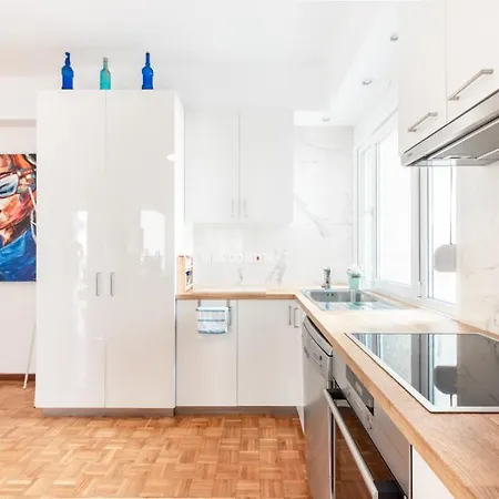 Apartament Castaway Beach *