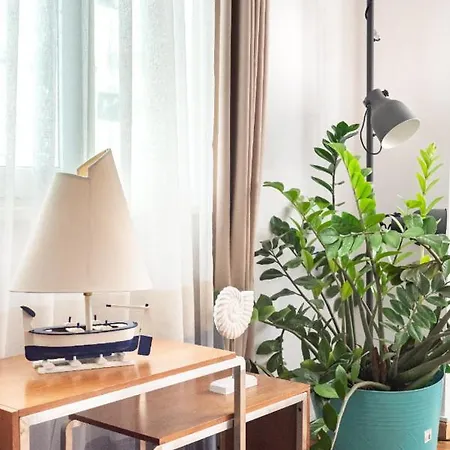 Castaway Beach Apartament