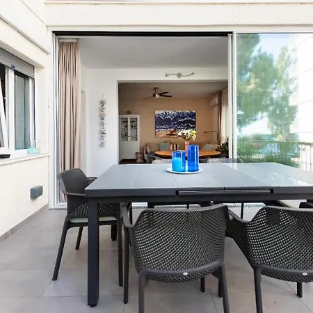 Apartament Castaway Beach *
